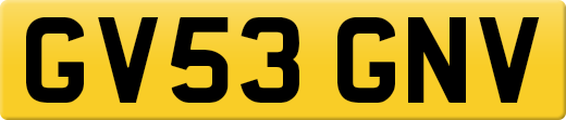 GV53GNV